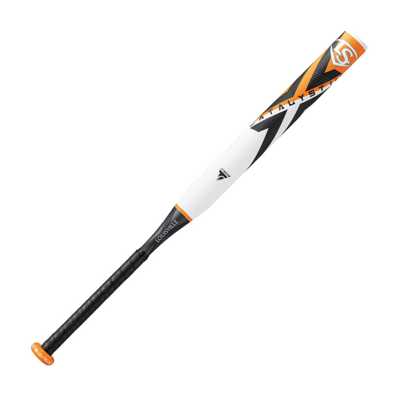 カタリストIII TI ソフトボール用（2号） WBL2931010 バット 3カラー