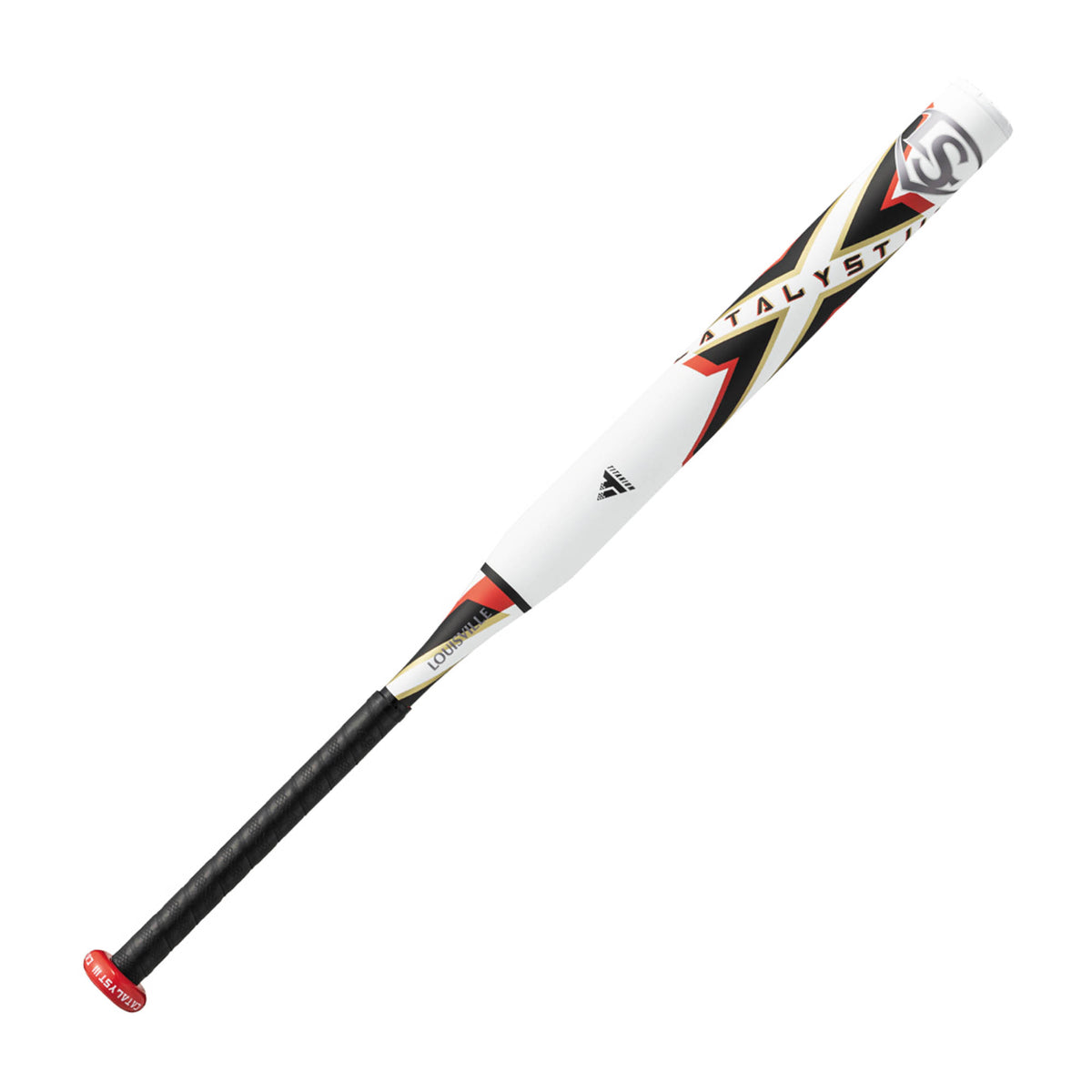 ルイスビルスラッガー LOUISVILLE SLUGGER カタリスト III TI