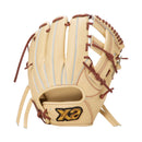 硬式グラブ トラストエックス BHG25IM2X グローブ・ミット 2カラー