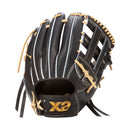 硬式グラブ トラストエックス BHG25IB1X グローブ・ミット 2カラー
