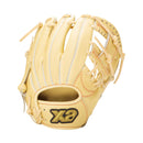 軟式ジュニアグラブ ウイングエアー BJG25AS1W グローブ・ミット 2カラー