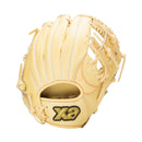 軟式ジュニアグラブ ウイングエアー BJG25AM1W グローブ・ミット 2カラー