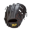 軟式ジュニアグラブ ウイングエアー BJG25AM2W グローブ・ミット 2カラー