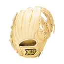 軟式ジュニアグラブ ウイングエアー BJG25AL1W グローブ・ミット 2カラー