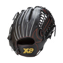 軟式ジュニアグラブ ウイングエアー BJG25AL2W グローブ・ミット 2カラー