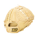 軟式ジュニアミット ウイングエアー BJC25MC1W グローブ・ミット 2カラー