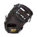 軟式ジュニアミット ウイングエアー BJF25JF1W グローブ・ミット 2カラー