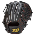 軟式ジュニア用グラブ 【AS2型】 BJG25AS2W ジュニア用軟式グローブ