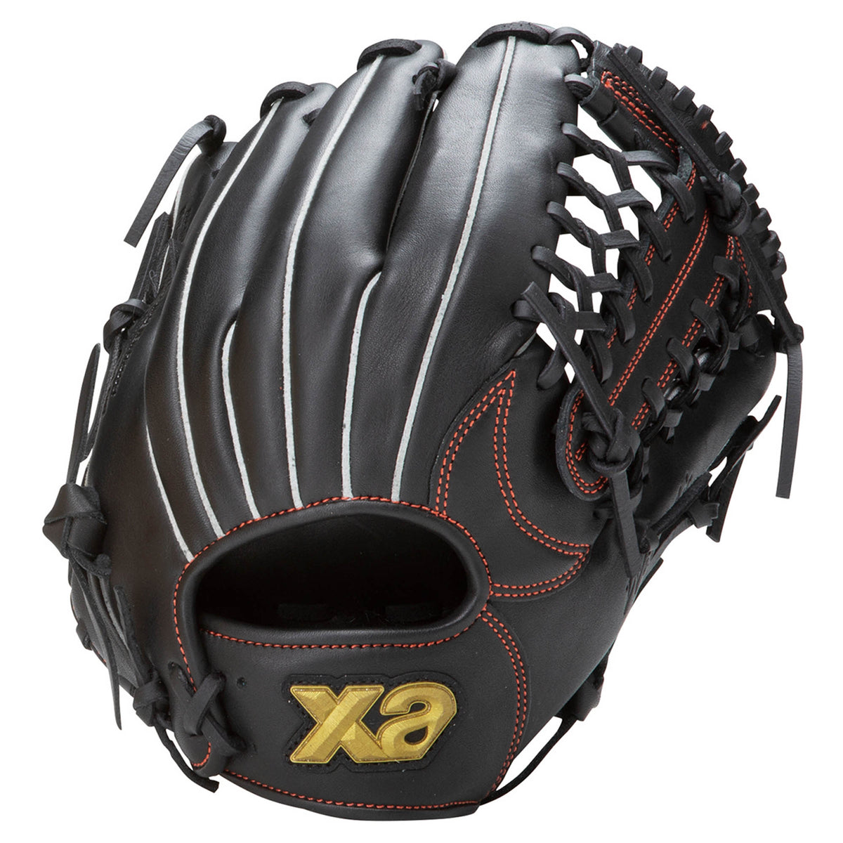 ザナックス Xanax 軟式ジュニア用グラブ 【AL2型】 BJG25AL2W