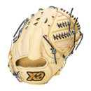 軟式トラストエックス（サイズ30.5cm）投手用 BRG25YT1X 投手用軟式グローブ 2カラー