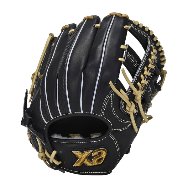 軟式トラストエックス（サイズ29.5cm）内野手用 BRG25PH1X 内野手用軟式グローブ 2カラー