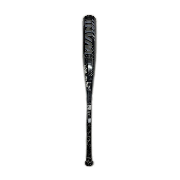 マルーチ marucci ワニクラッシャースピードブラック「黒ワニ