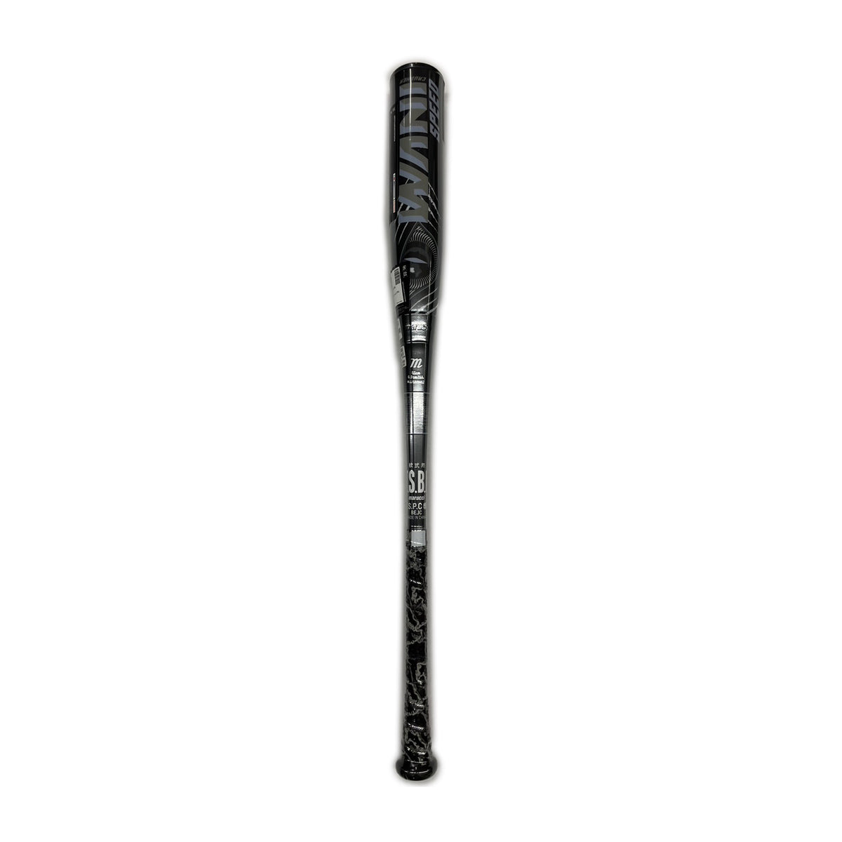 Marucci ワニクラッシャースピード 軟式バット83㎝バットケース付き 31ITyv7NMWL._UF350,350_QL50_.jpg