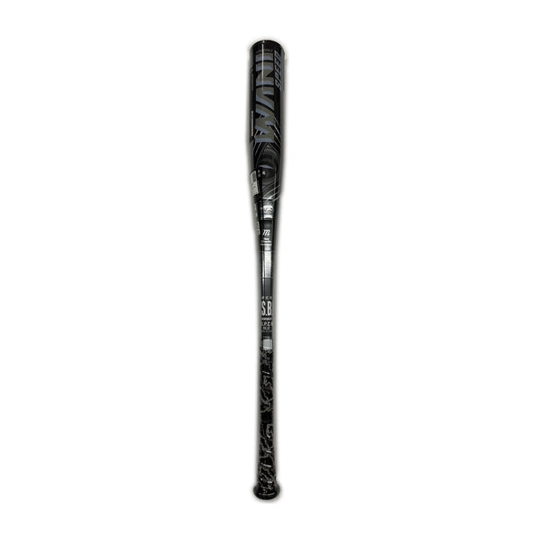交渉可　黒ワニ　マルッチ　84cm marucci マルーチ 少年軟式バット ワニクラッシャー スピード JR