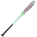 ワニクラッシャージュニア　スーパーライト MJJSBBWSL1 MJJSBBWSL2 バット 2カラー