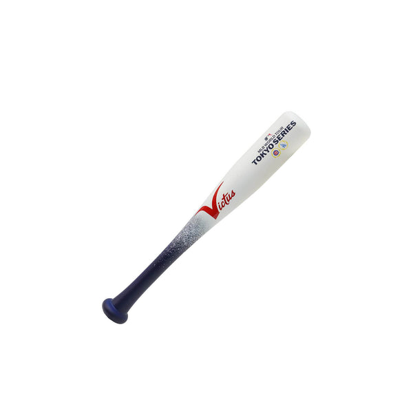 MLB 東京シリーズ ミニバット VMLBMMTS-NB/W-CHC/LA バット