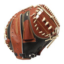 WAGYU JB スペシャルオーダー 硬式キャッチャーミット JB-PORDERM-F-60 グラブ 2カラー