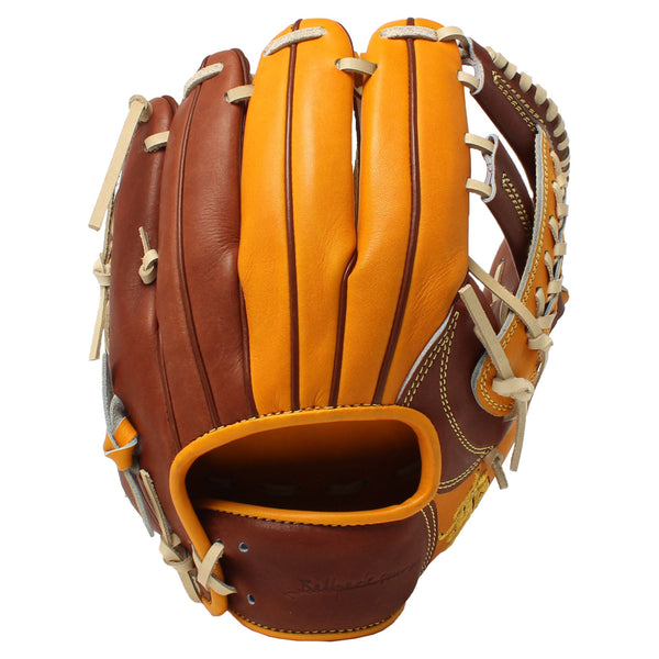 WAGYU JB スペシャルオーダー 硬式グラブ 内野手用 JB-PORDERG-F-60 グラブ 2カラー