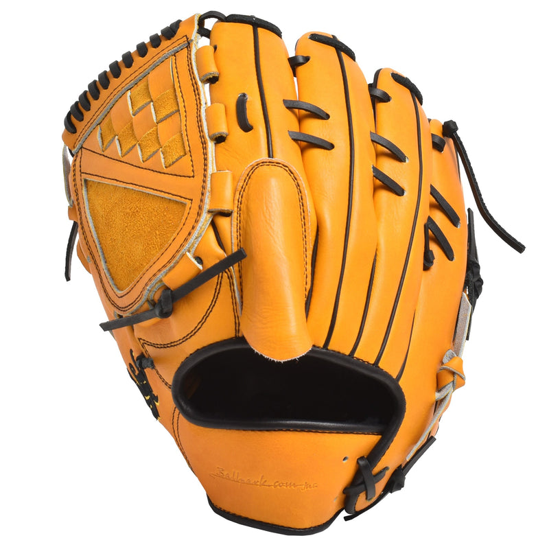 WAGYU JB スペシャルオーダー 硬式グラブ 投手用 JB-PORDERG-F-60 グラブ 2カラー