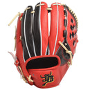 WAGYU JB スペシャルオーダー 硬式グラブ 内野手用 JB-PORDERG-F-60 グラブ 2カラー
