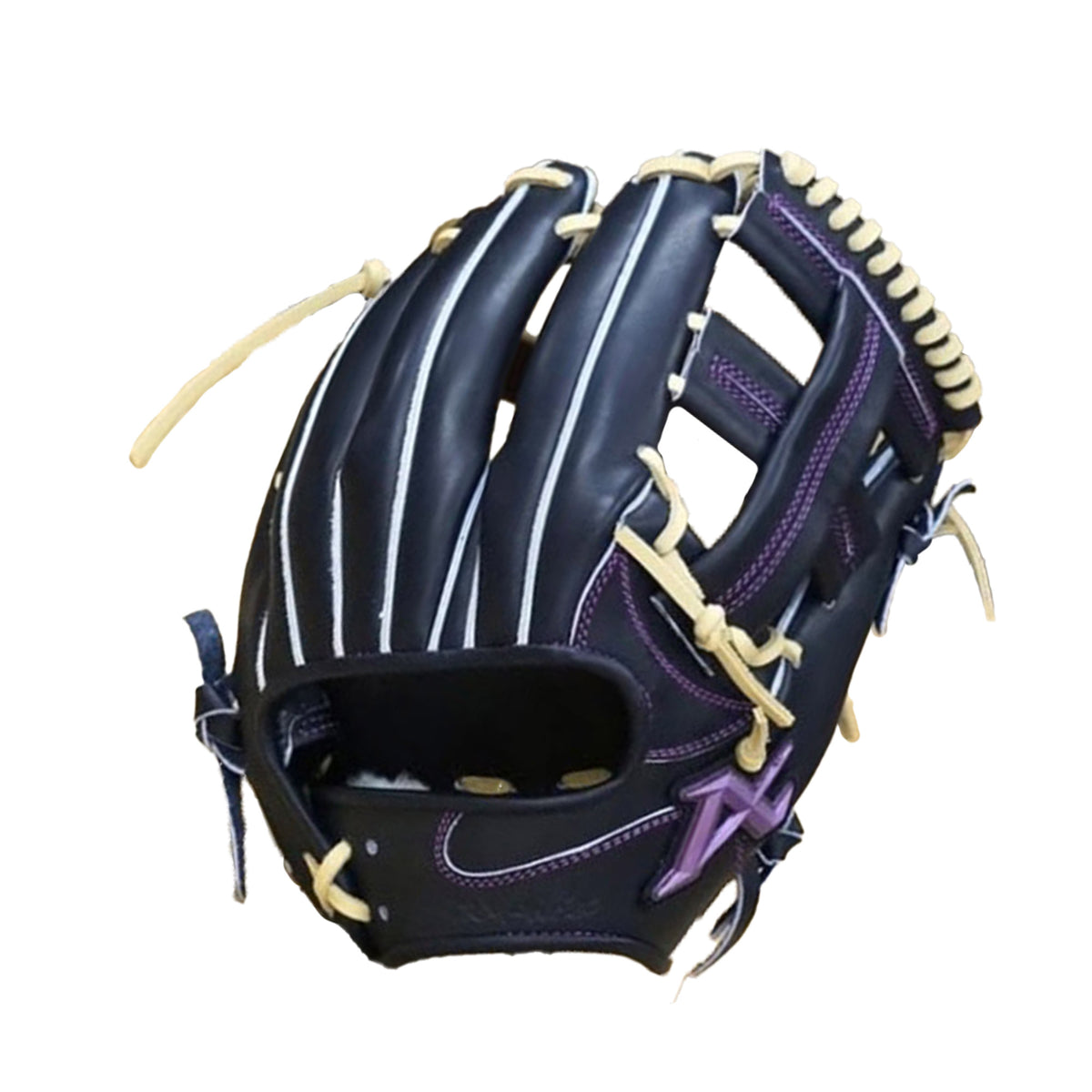 アトムズ硬式用内野手グローブ 楽天市場】硬式グローブ / アトムズ 内野手 硬式グラブ 右投げ