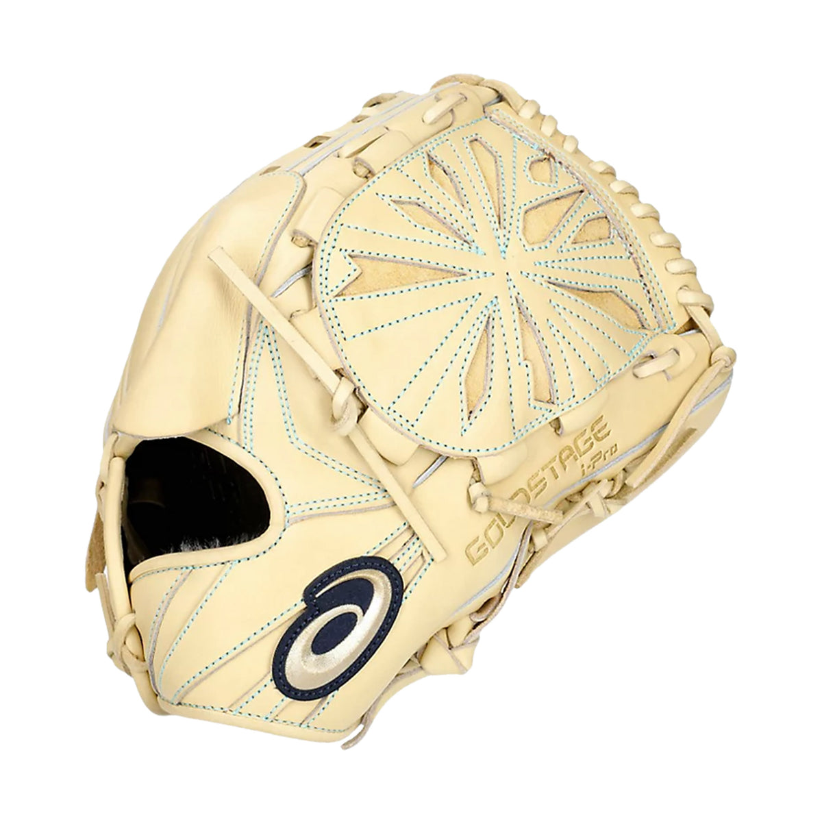 アシックス　硬式グラブ　GOLDSTAGE I-PRO 投手用　3121B258 アシックス ASICS 硬式用 GOLDSTAGE I-PRO投手用 3121B258