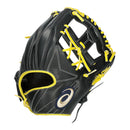 軟式用 GOLDSTAGE I-PRO内野手用 3121B284 グローブ 3カラー