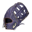 軟式用 GOLDSTAGE I-PRO外野手用 3121B285 グローブ 2カラー