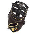 軟式別注グラブ 一塁手用 SBF-ORN グラブ