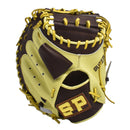 軟式別注グラブ 捕手用 SBM-ORN グラブ