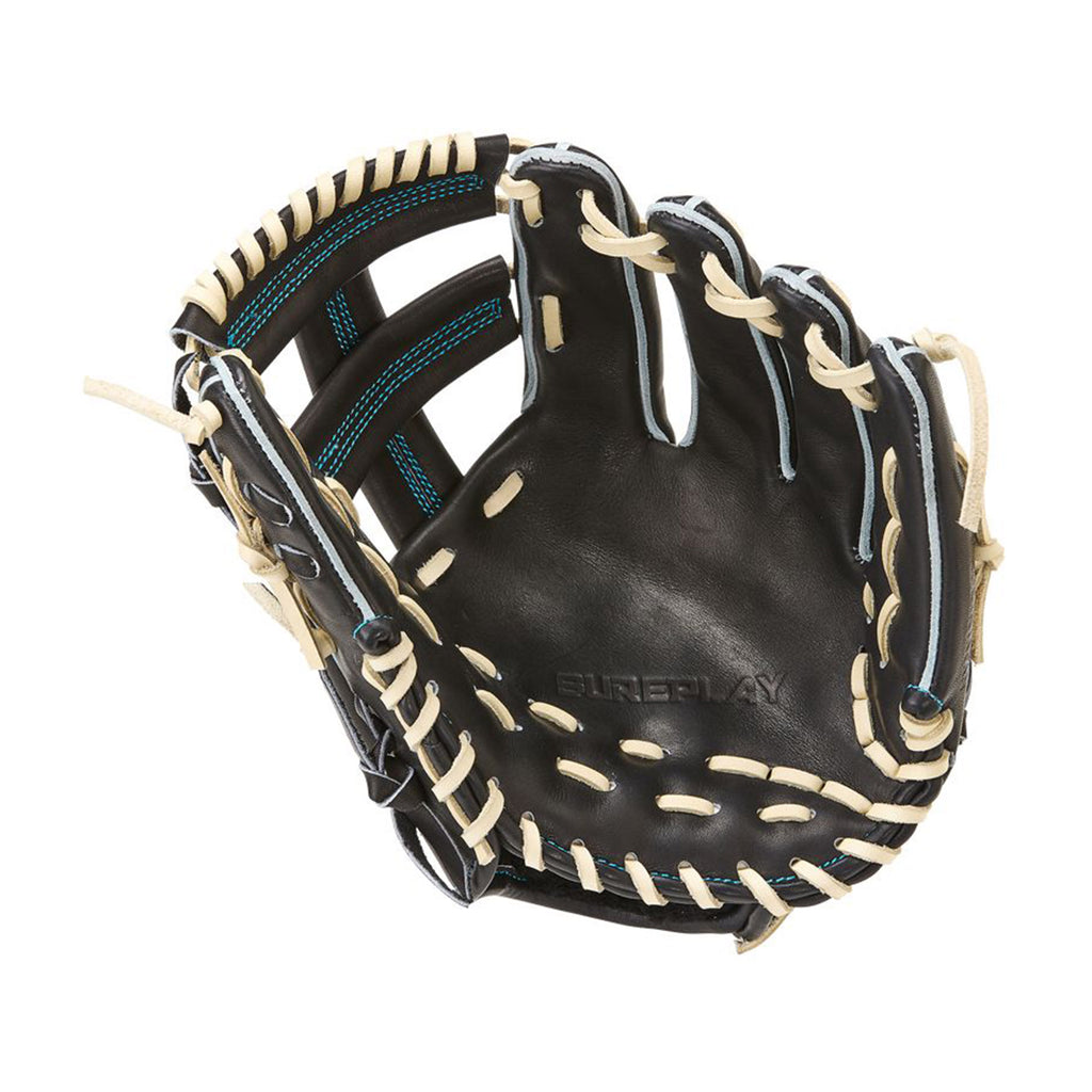 シュアプレイ SUREPLAY 硬式グラブ 内野手用 TYPE-IS SBG-ES554Y