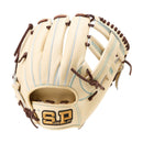 硬式グラブ TYPE-IS SBG-ES554Y 内野手用グローブ 2カラー