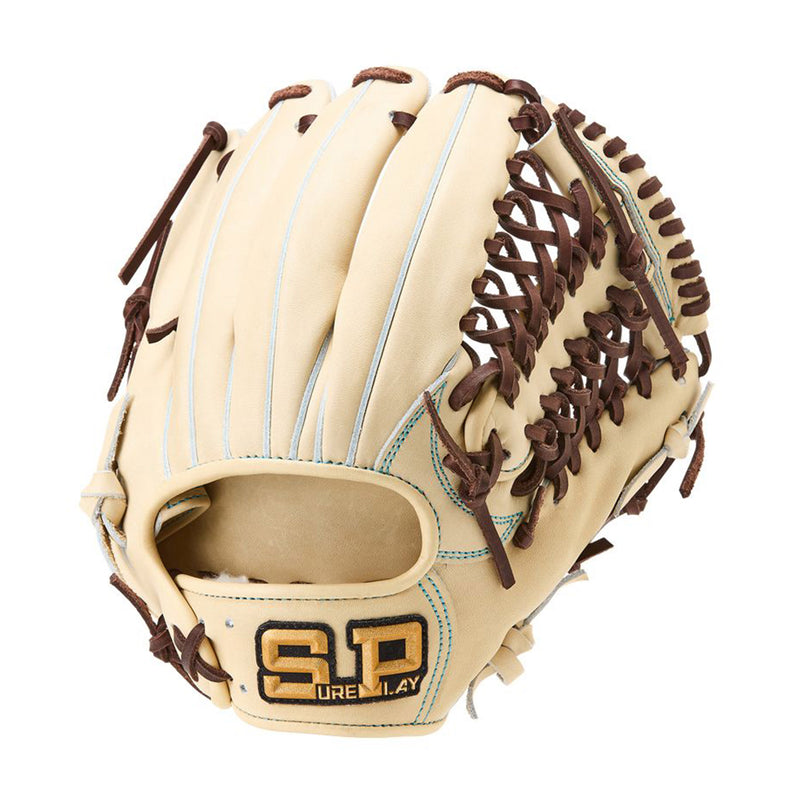 シュアプレイ SUREPLAY 硬式グラブ 内野用 TYPE-SM SBG-ES556T