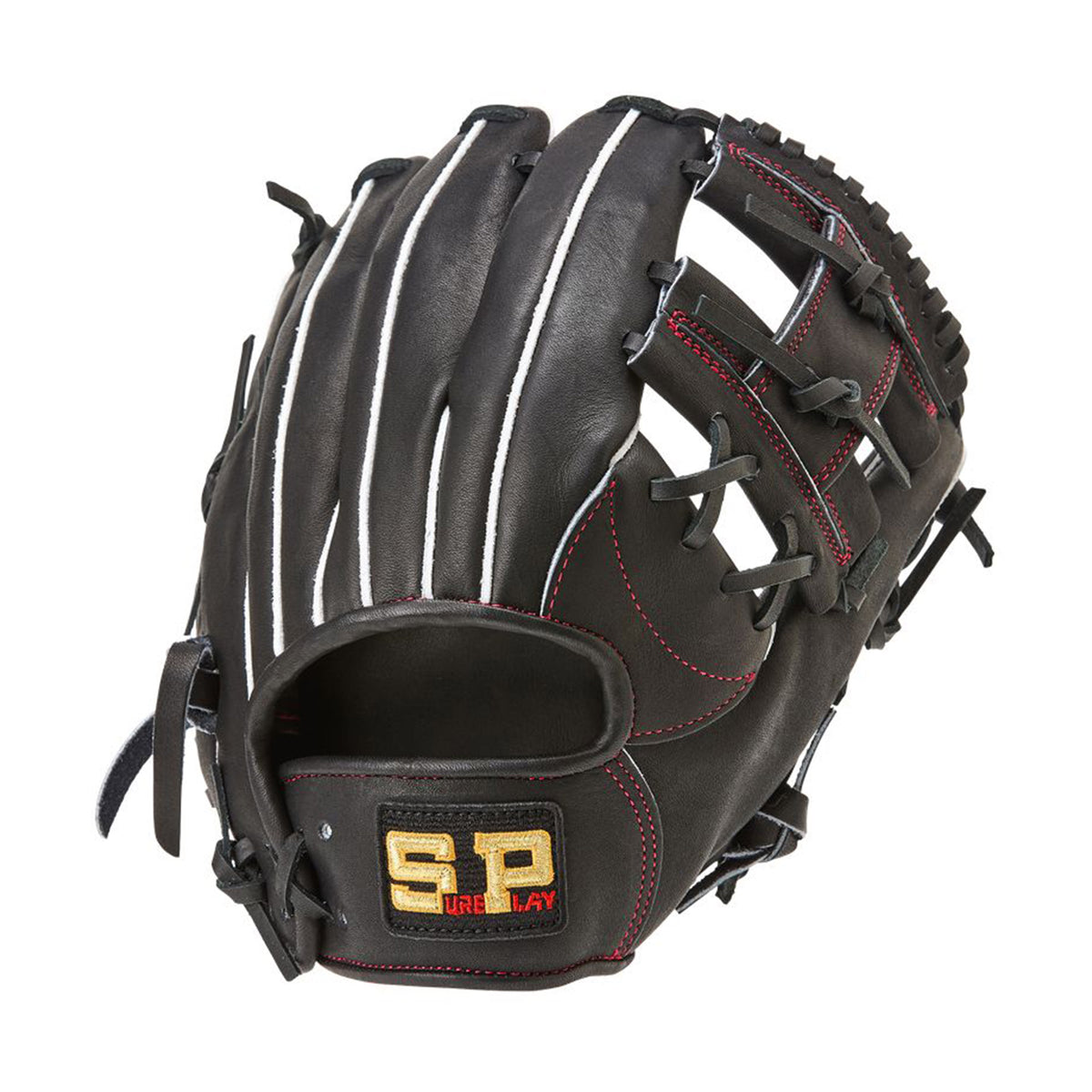 シュアプレイ SUREPLAY 硬式グラブ 内野用 TYPE-SM SBG-ES556T