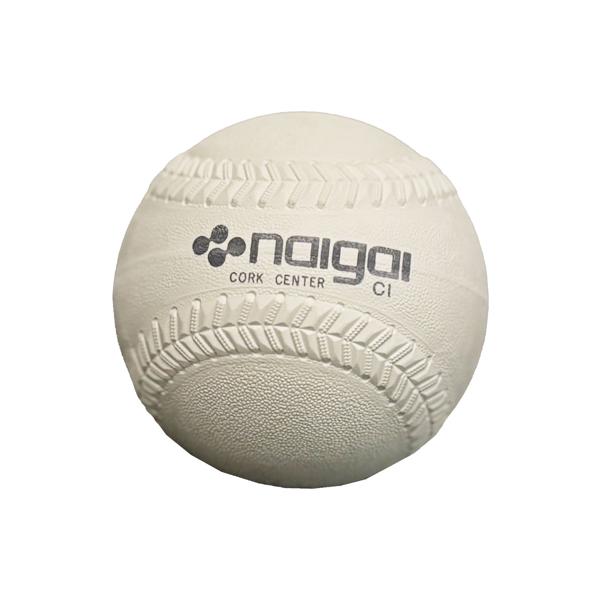 ナイガイ NAIGAI ソフトボール 検定3号球 SB3C ボール 1カラー