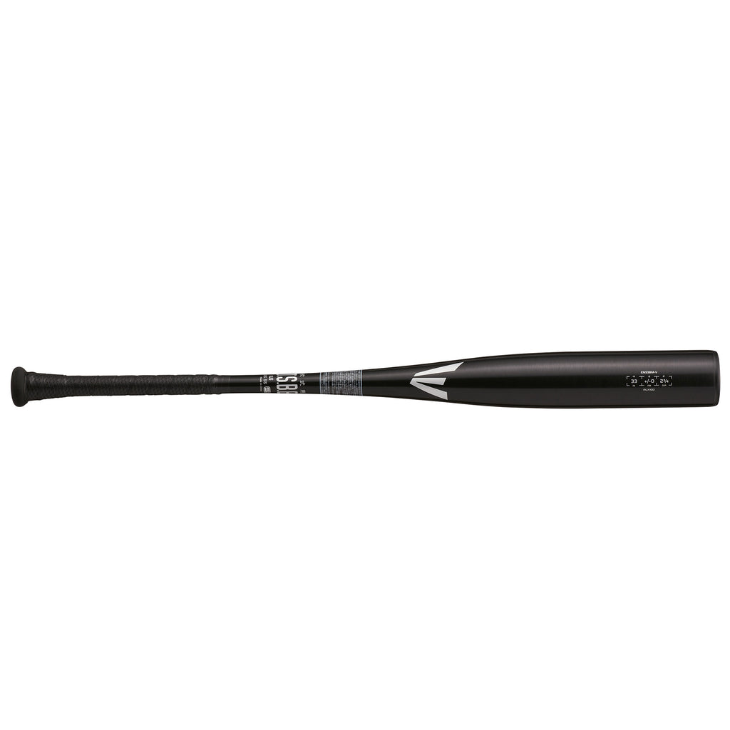 大人上品なおすすめコーデ EASTON イーストン 一般軟式用 (ALX100)【金属製 MAGIC BLACK バット