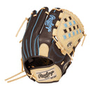 ソフトボール女性用 HOH DP COLORS 投手用 GS3HDKM5 グラブ 2カラー