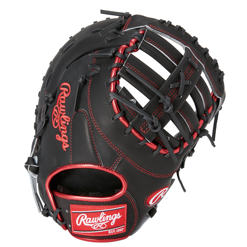 ローリングス Rawlings 軟式 HOH METALLIC ファースト用