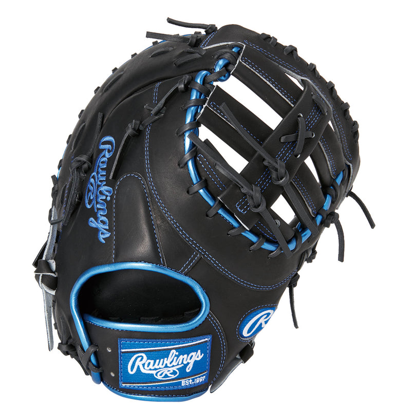 ローリングス Rawlings 軟式 HOH METALLIC ファースト用