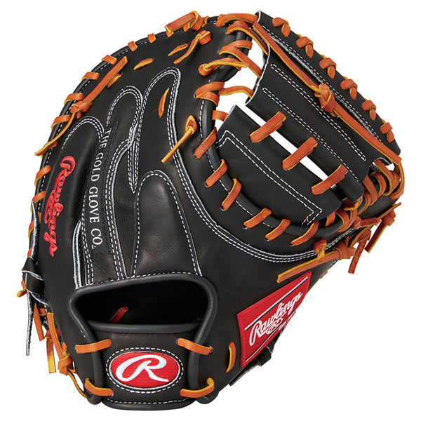 ローリングス Rawlings 軟式 HOH THE RAWLINGS キャッチャー用