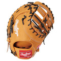 軟式 HOH THE RAWLINGS ファースト用 GR4HR3ACD グローブ・ミット 2カラー