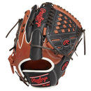 軟式 HOH MLB COLOR SYNC 投手用 GR4HMA15W グローブ・ミット 3カラー