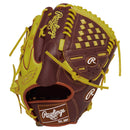 軟式 HOH MLB COLOR SYNC 投手用 GR4HMA15W グローブ・ミット 3カラー