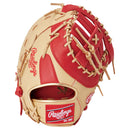 軟式 HYPER TECH COLOR SYNC [ファースト用] サイズ 11.75 GR4HTCM53 グローブ・ミット 3カラー