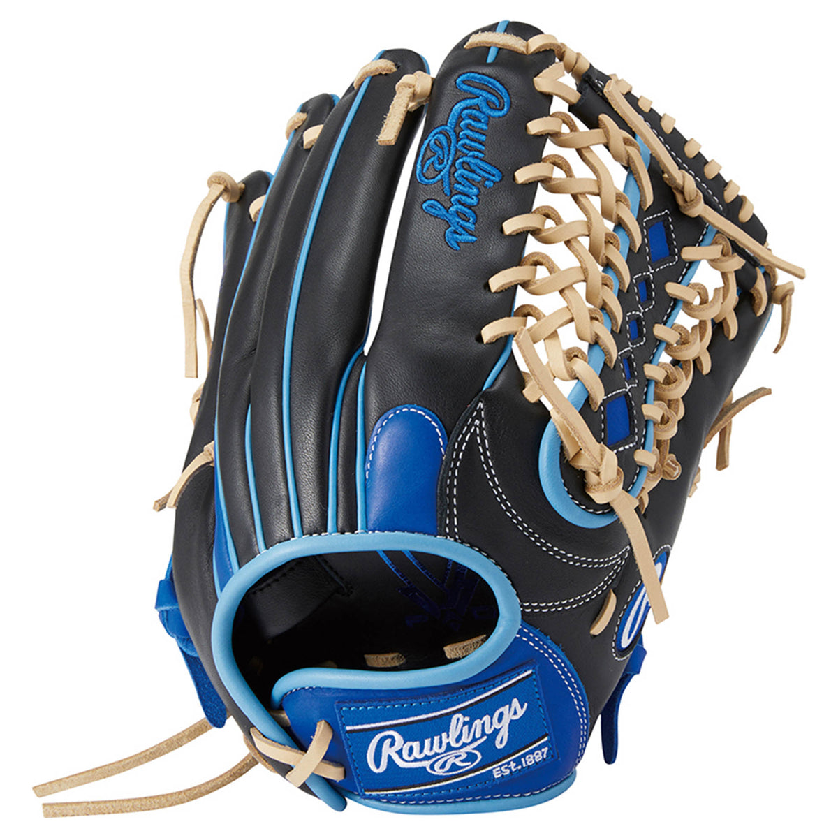 Rawlings ローリングス 野球 美品 防寒トレー二ングセットアップ