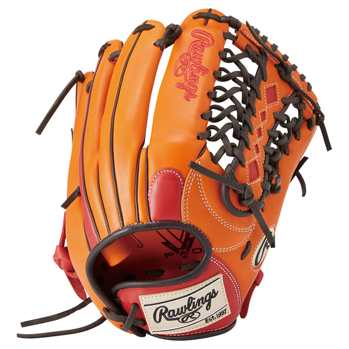 半額sale - タイムセールをお見逃しなく ローリングス Rawlings WOMEN for COLORS DP HOH ソフトボール用 グローブ