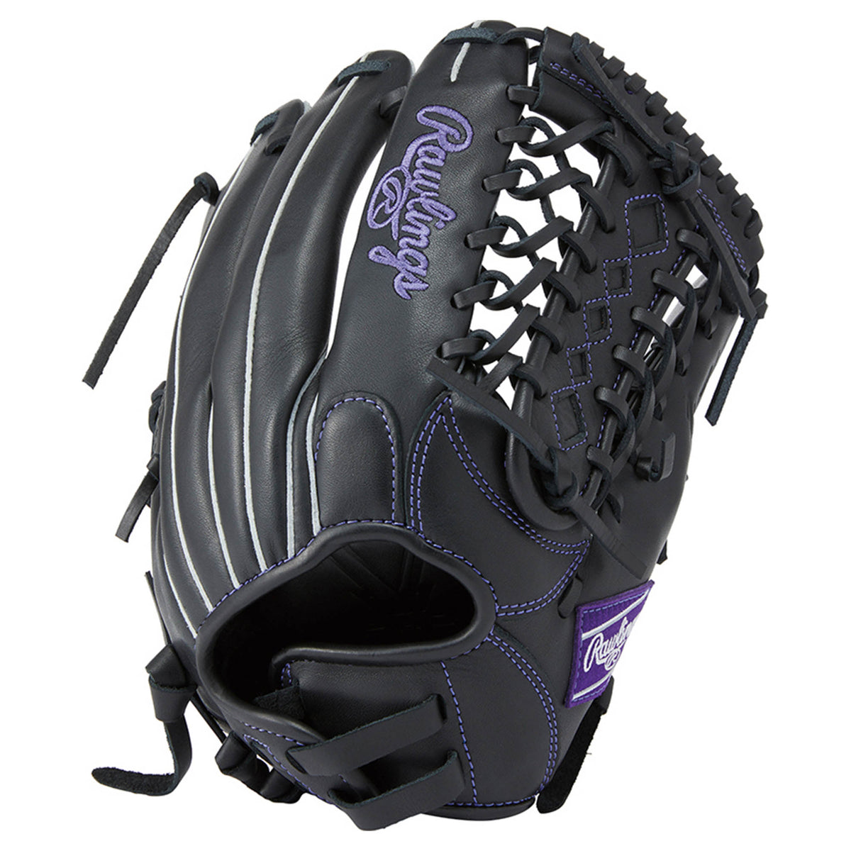ローリングス Rawlings ソフトボール用 HYPER TECH R2G for
