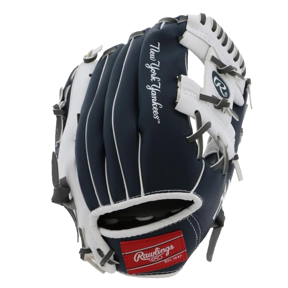 ローリングス Rawlings 10インチ グラブ LAD10 OAK10 SAP10