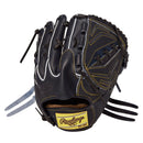 硬式 HOHR PREMIUM 投手用 GH4FHPA15W グローブ 2カラー