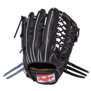 硬式 HOHR PREMIUM 外野手用 GH4FHPB88 グローブ 2カラー